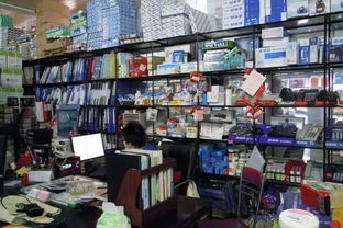 郑州最全逛马路攻略 文化用品寻宝地图