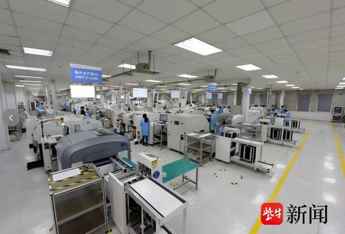 ESG理念引领可持续发展，南京熊猫所属企业获评国家级绿色工厂的技术咨询价值