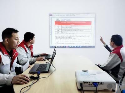 长城汽车 以创新技术支持模式，为全球市场提供专业赋能